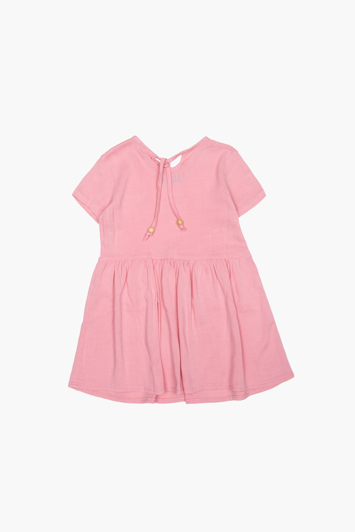 Vestido Kids Gina 2-10