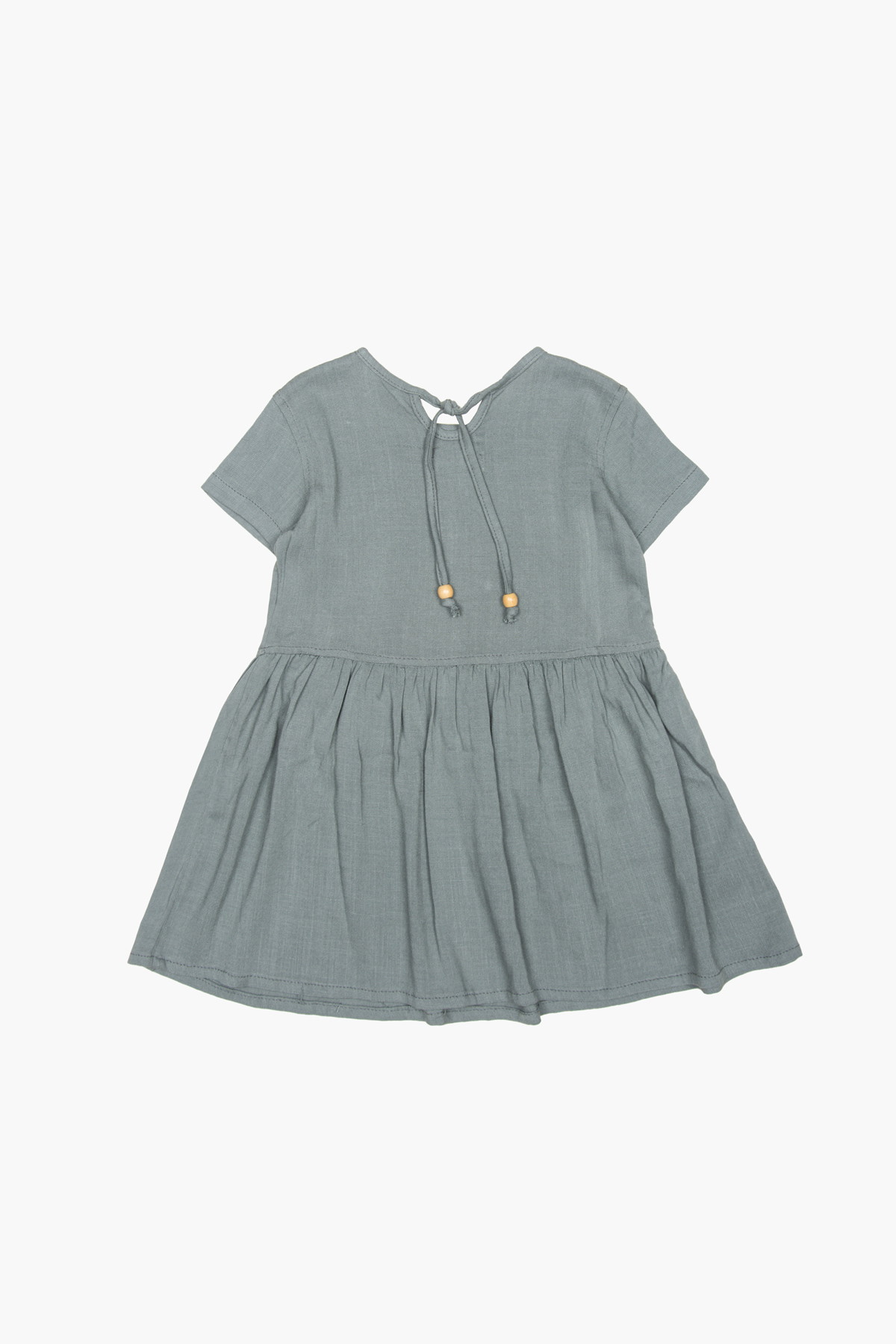 Vestido Kids Gina 2-10