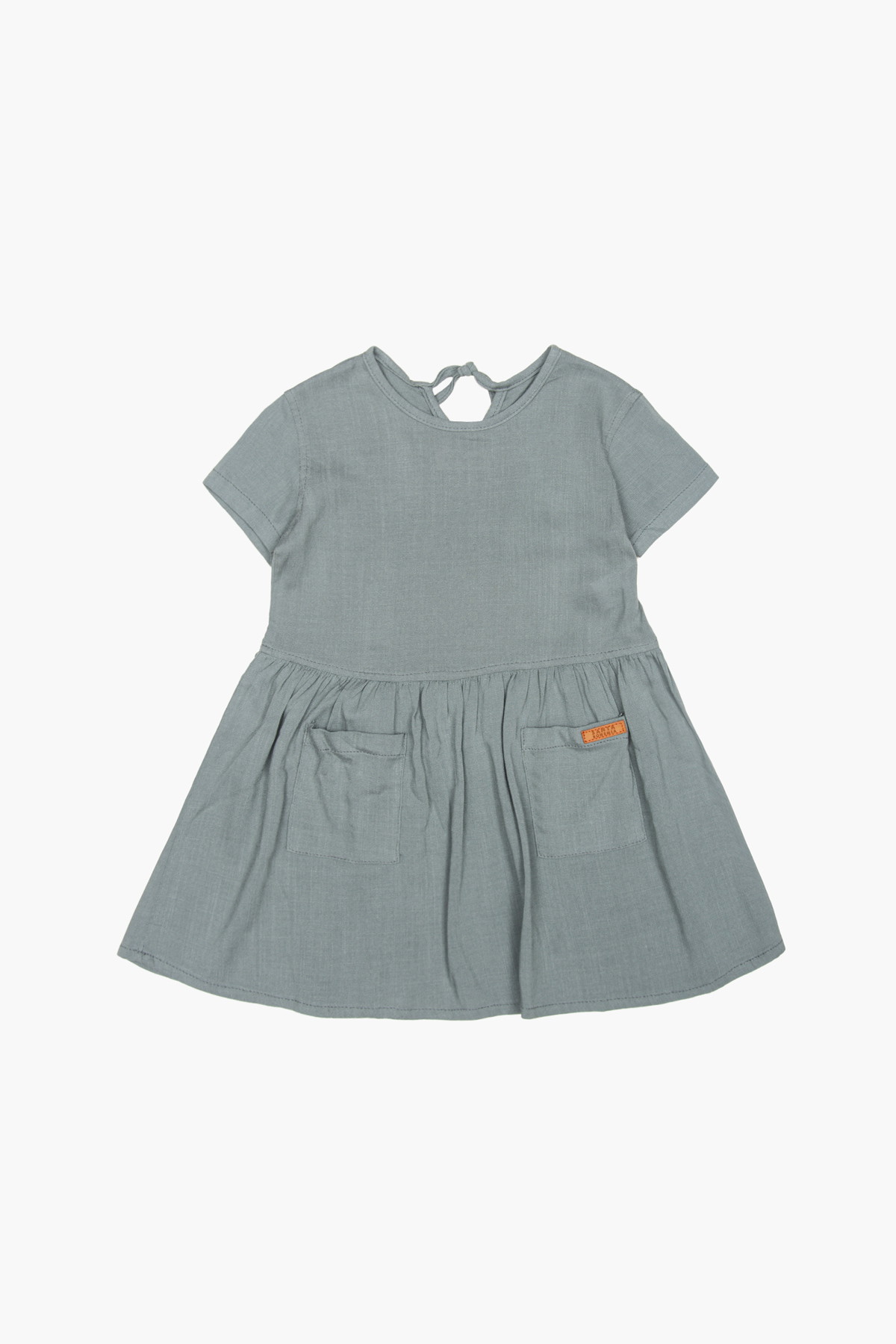 Vestido Kids Gina 2-10