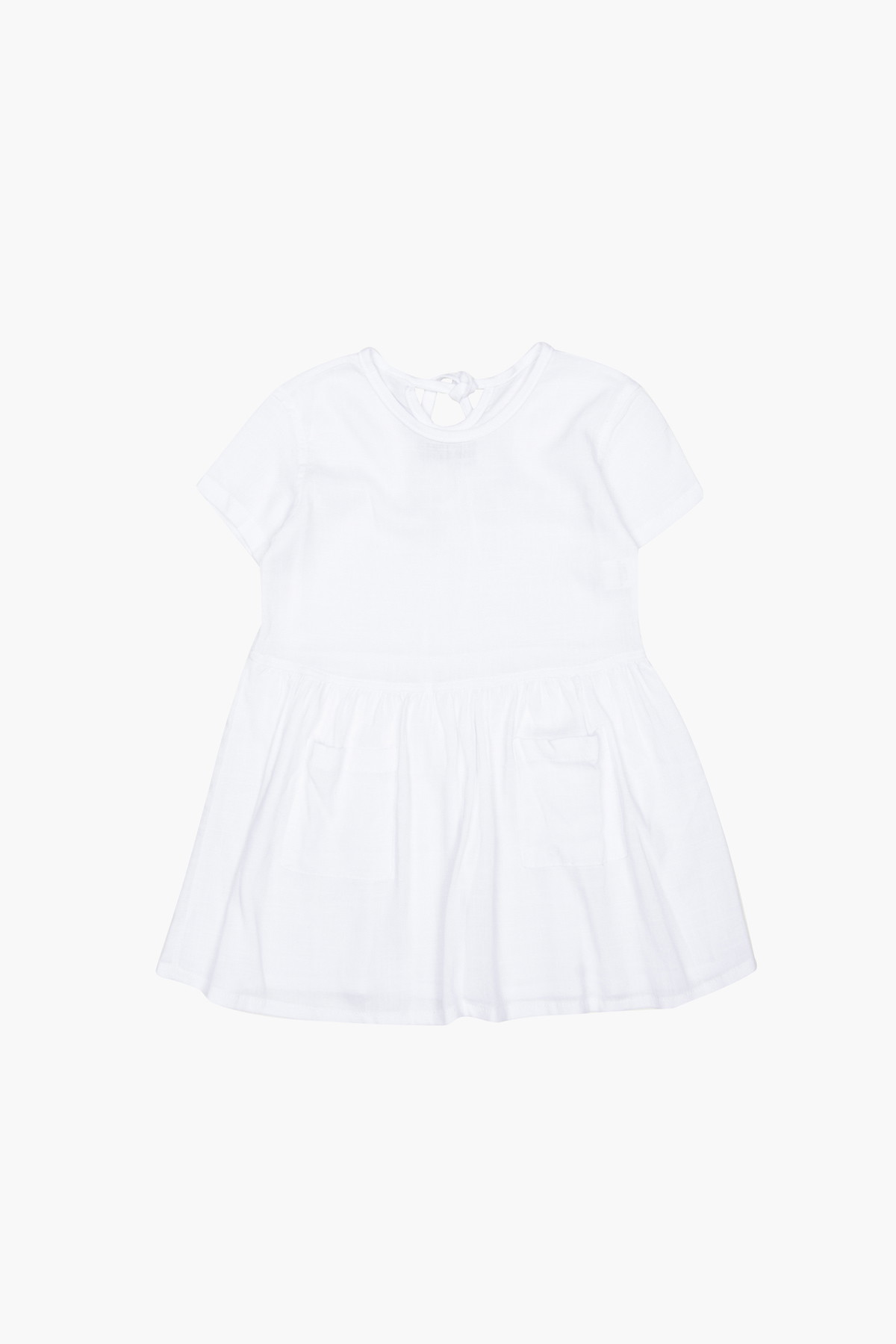 Vestido Kids Gina 2-10