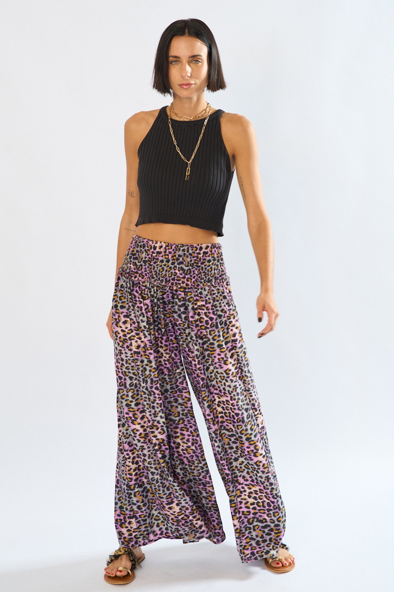 Pantalon Tasya