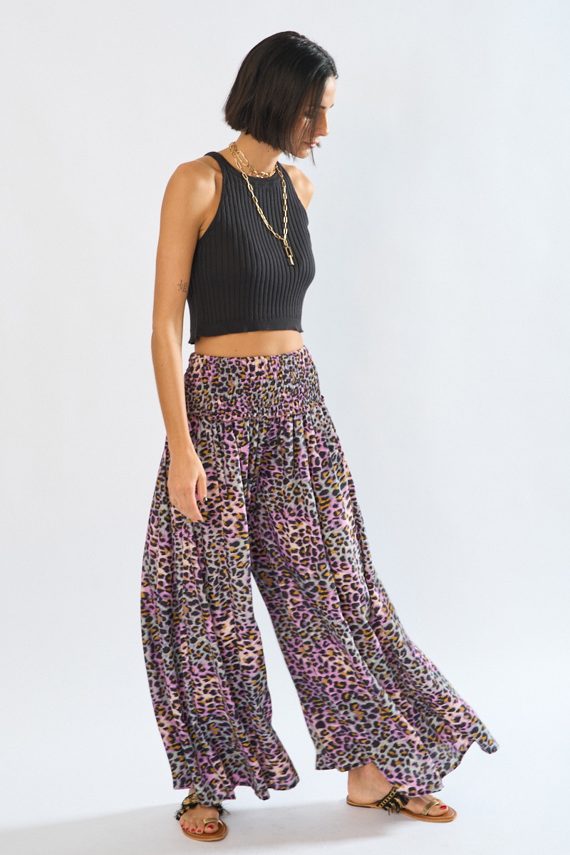 Pantalon Tasya