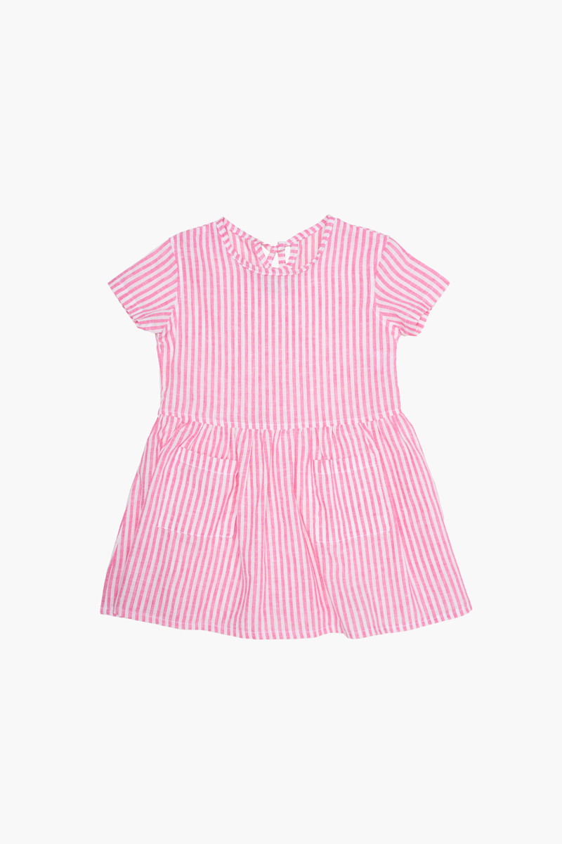 Vestido Kids Nala 2-10