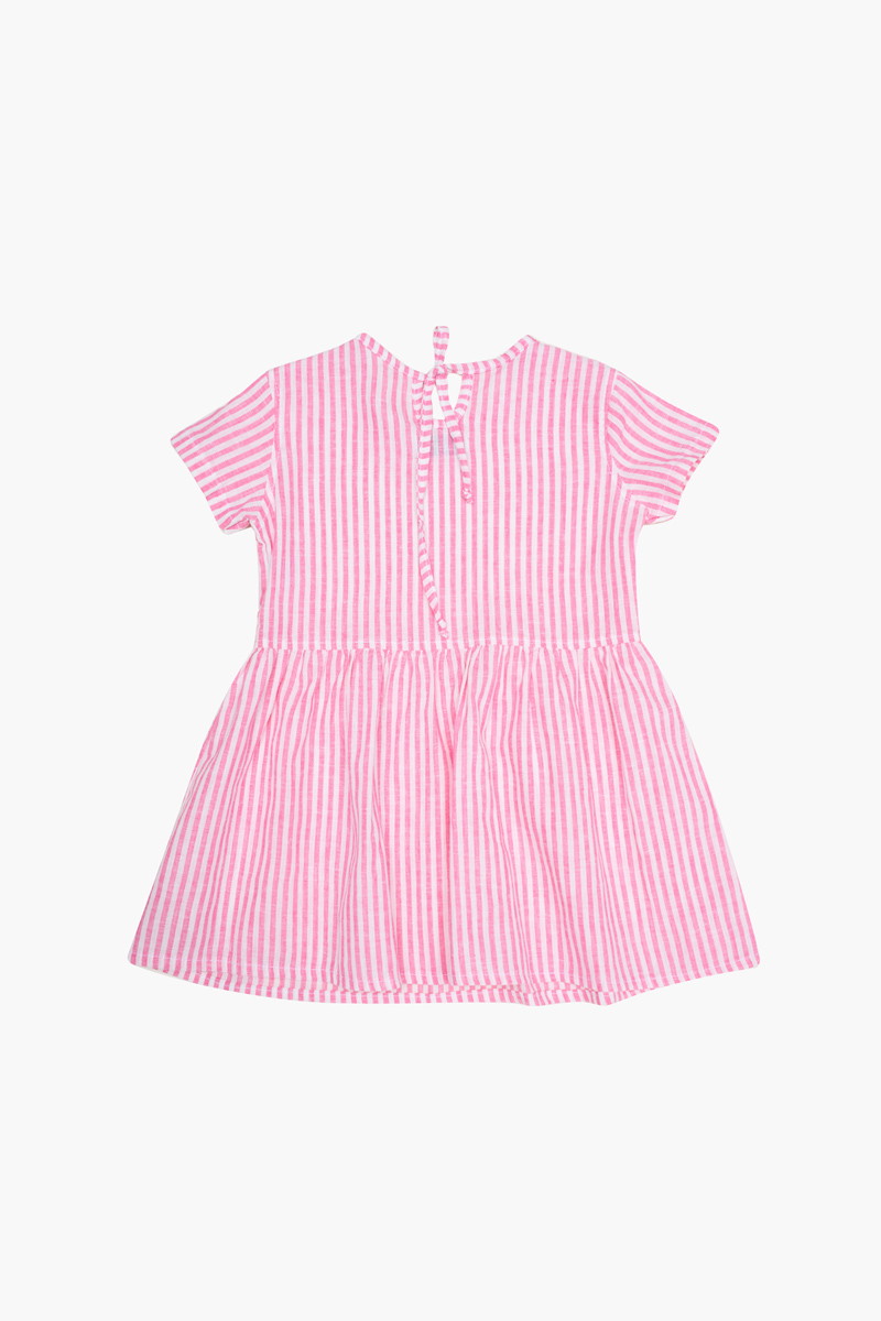 Vestido Kids Nala 2-10