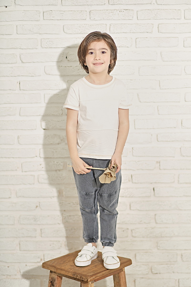 Pantalon Kids Pilu 2-14