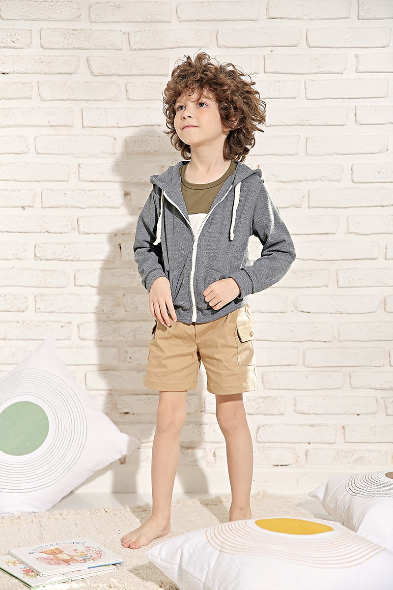 Campera Kids Jenah 2-10