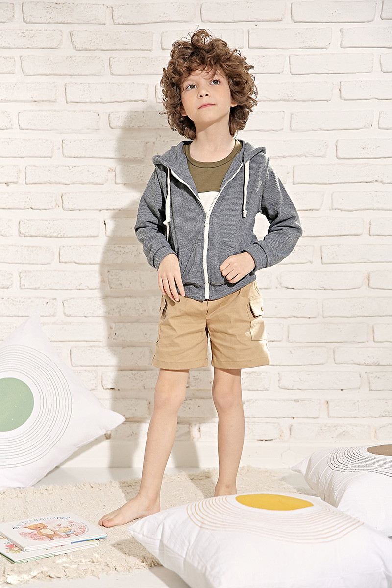 Campera Kids Jenah 2-10