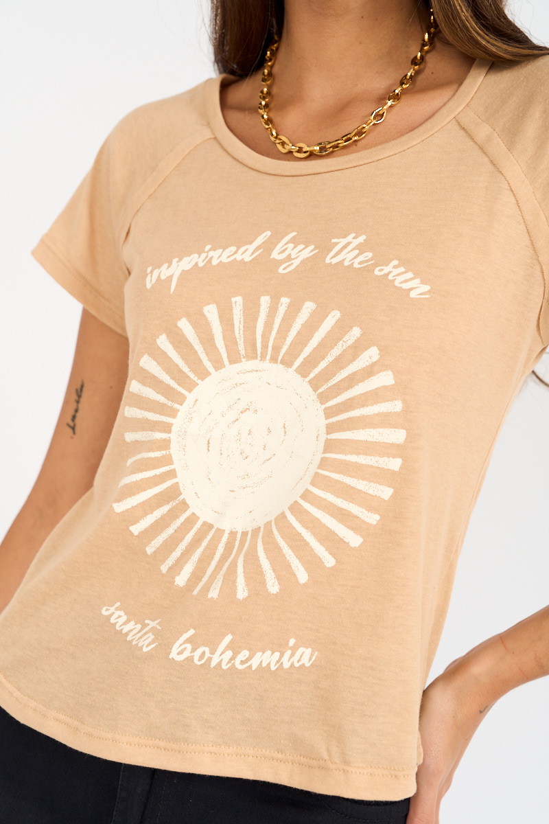Remera MC Inspired