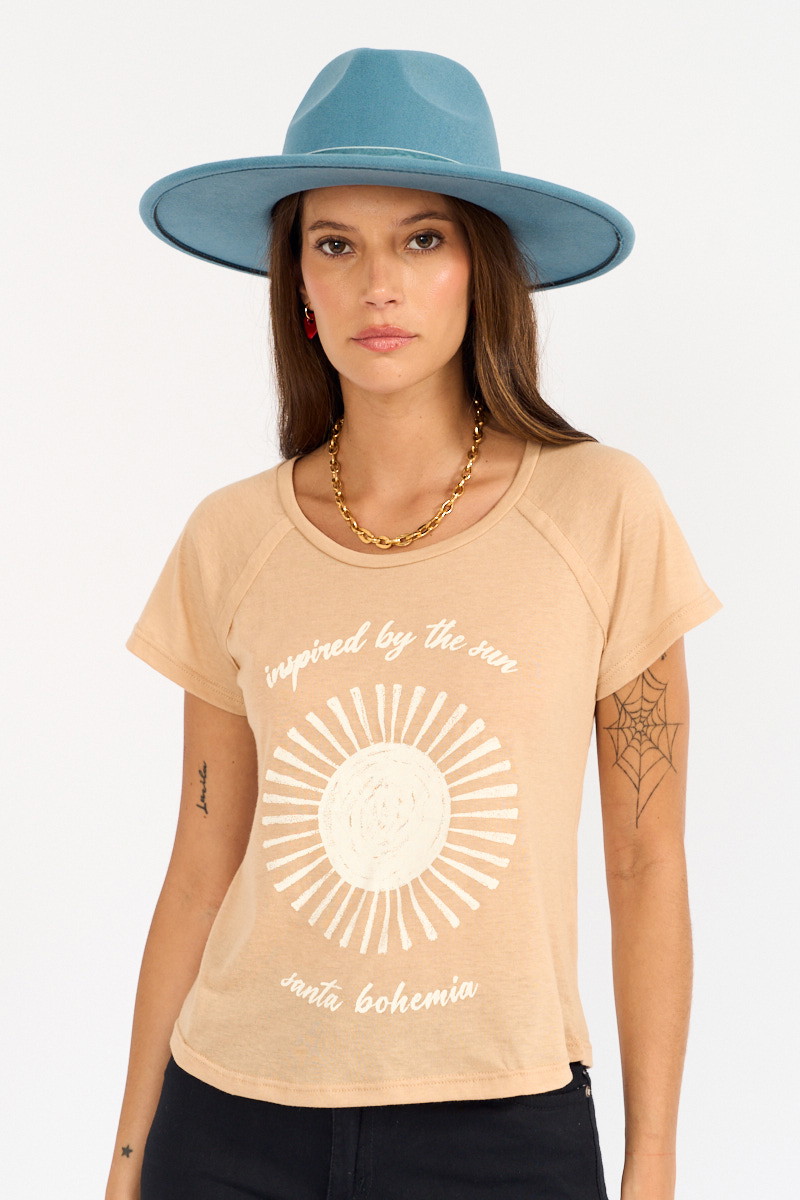 Remera MC Inspired