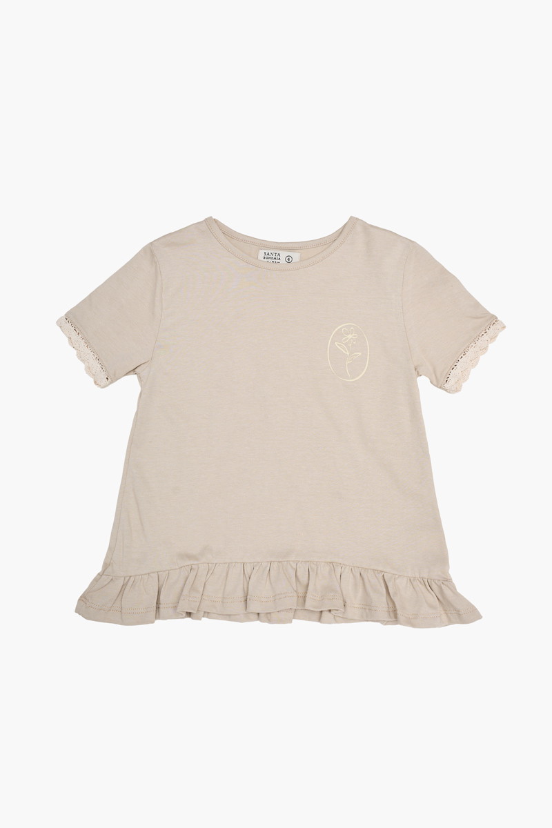 Remera Kids Lili 2-10