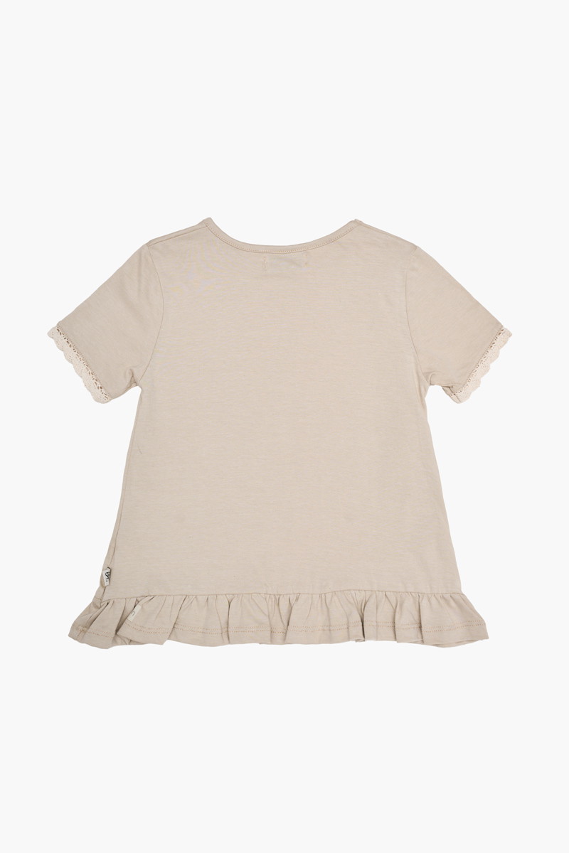 Remera Kids Lili 2-10