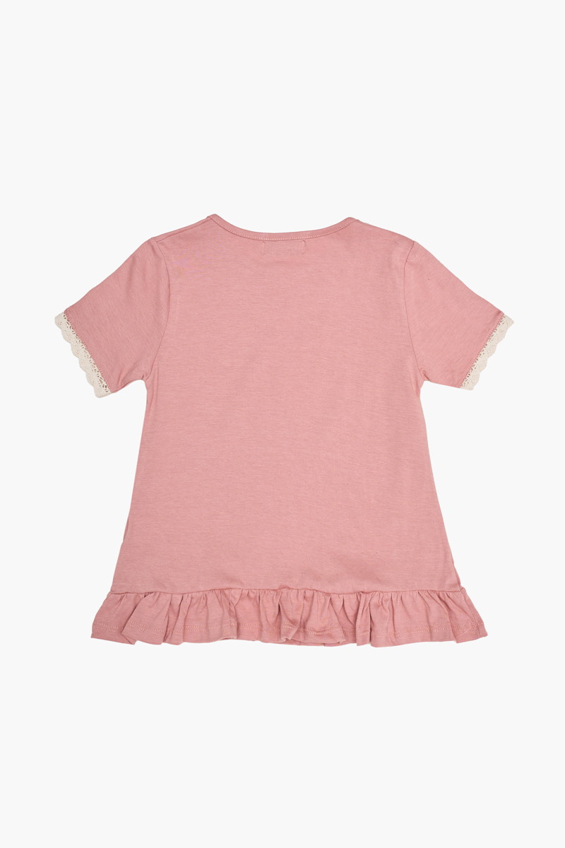 Remera Kids Lili 2-10