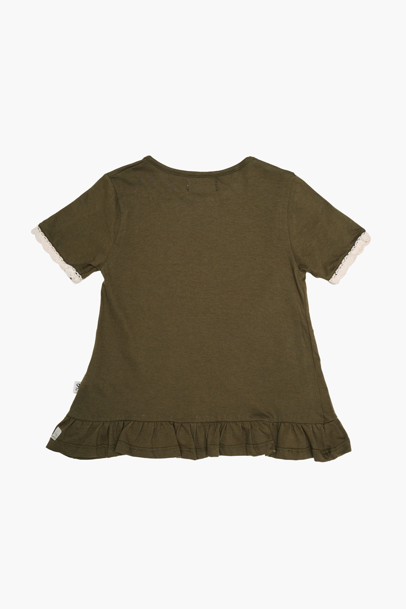 Remera Kids Lili 2-10