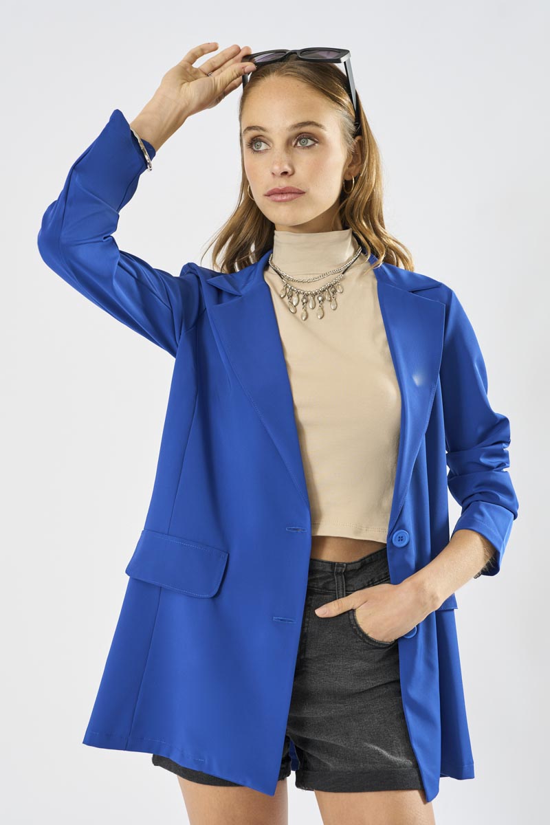Saco Kate