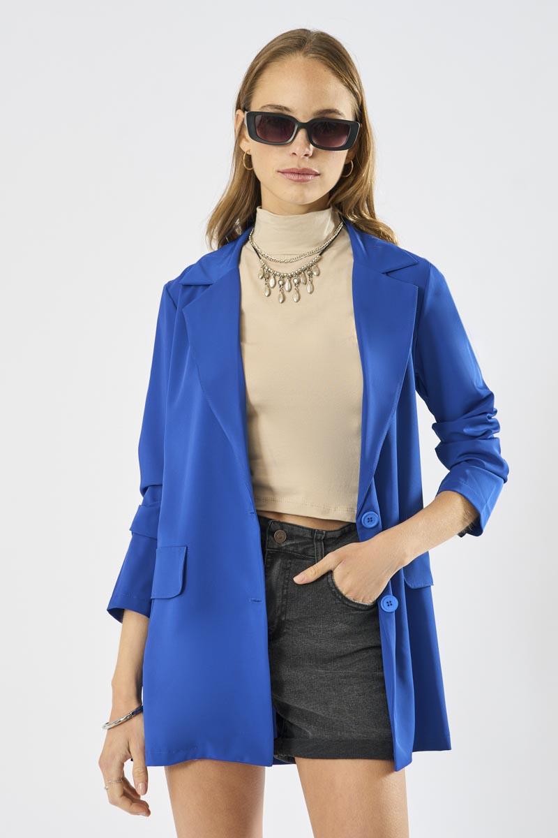 Saco Kate