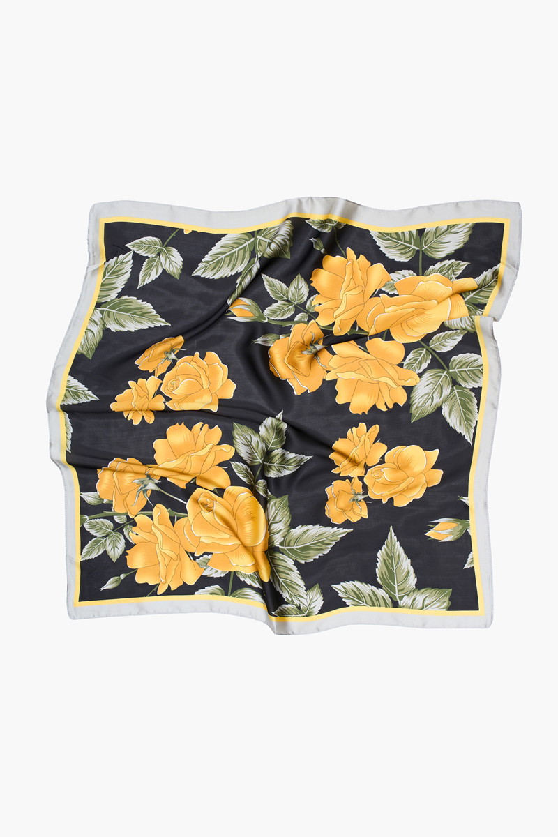 Pañuelo Flor