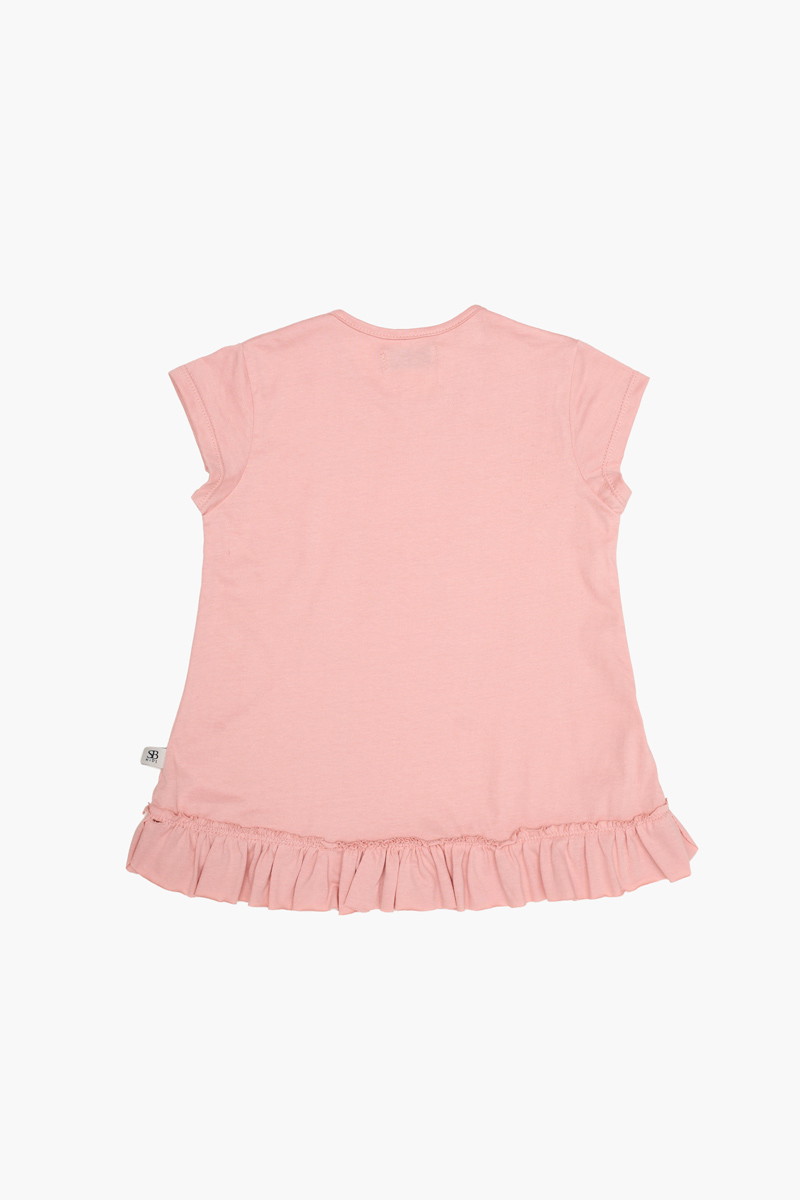 Remera Kids Lovely 2-10