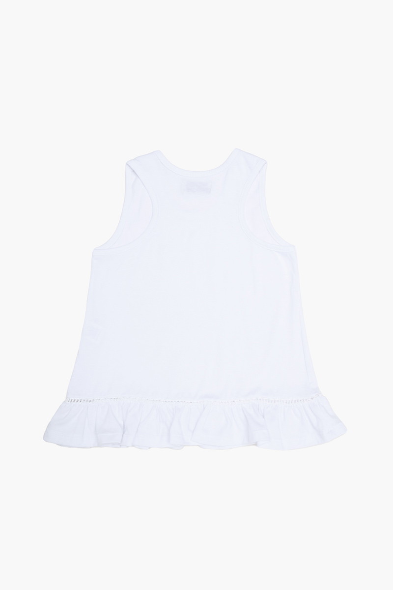 Musculosa Kids Atenea 2-10