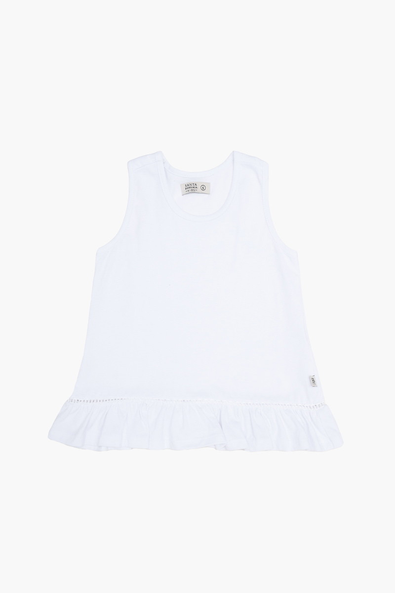 Musculosa Kids Atenea 2-10