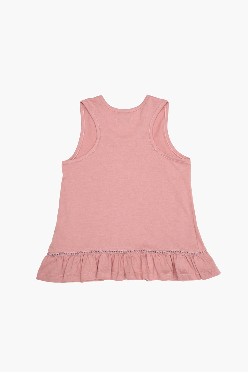 Musculosa Kids Atenea 2-10