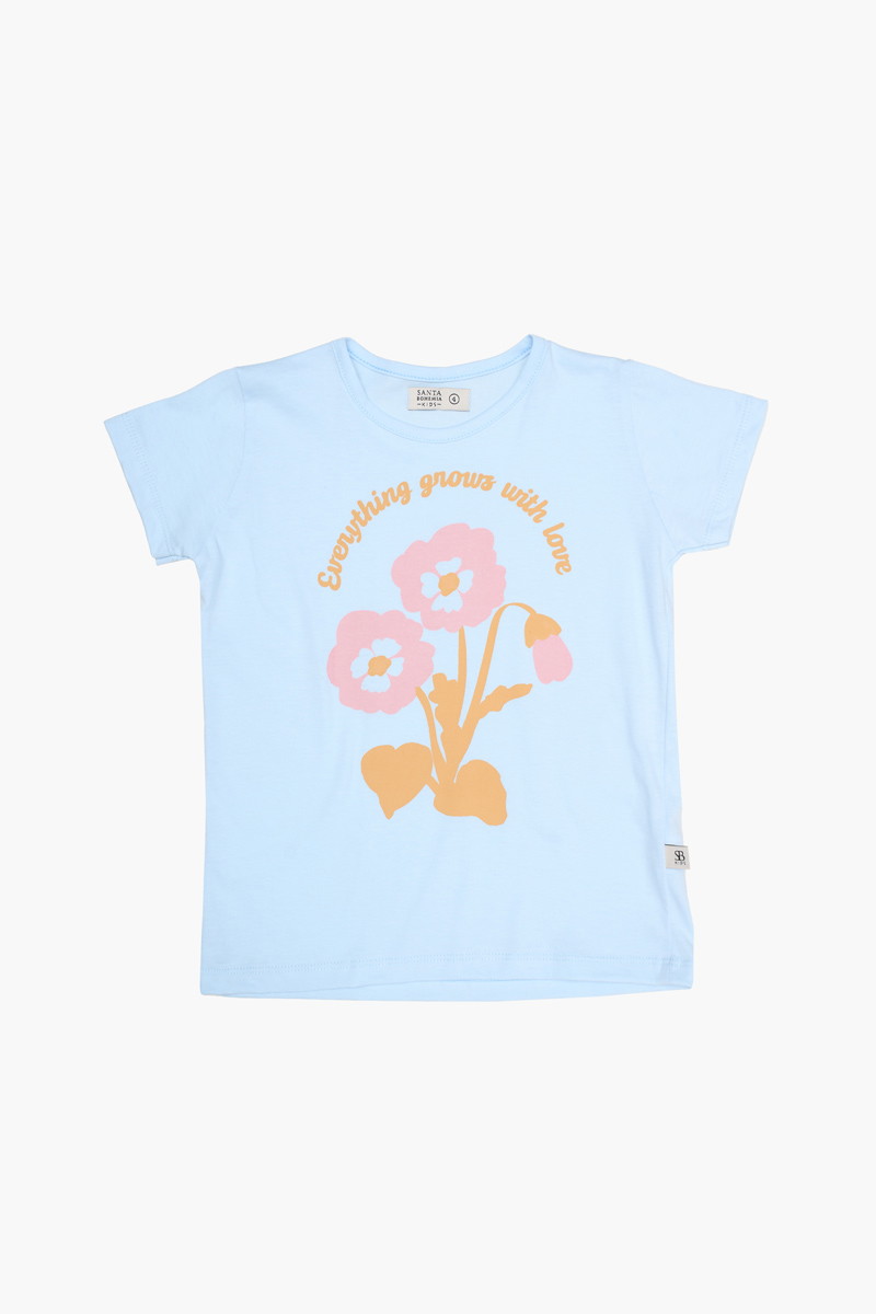 Remera Kids Grows 2-10