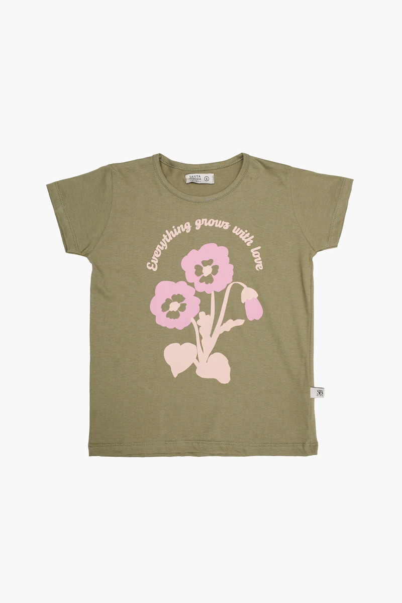 Remera Kids Grows 2-10