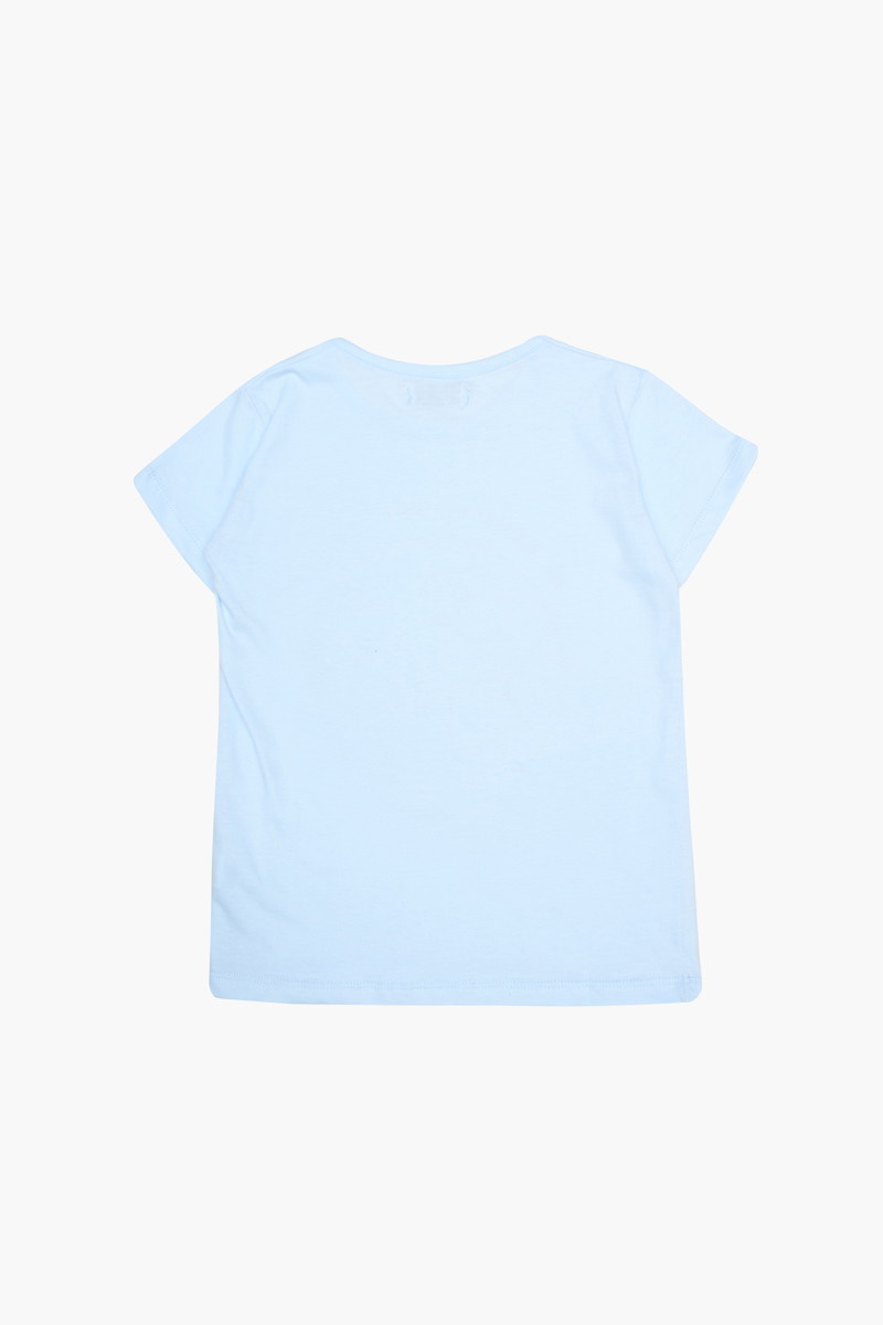 Remera Kids Planeta 2-10