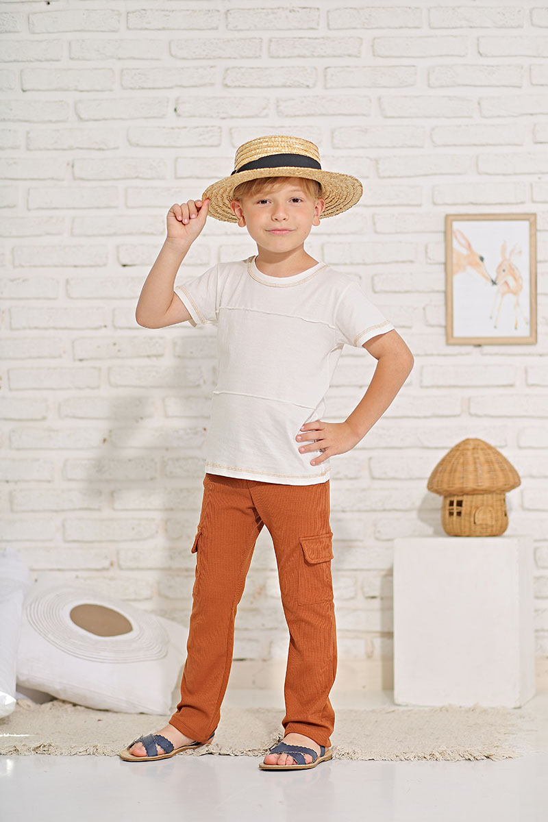 Pantalon Kids Lilo 2-10