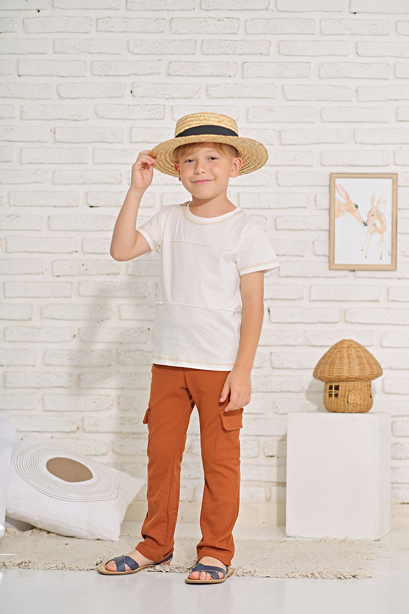 Pantalon Kids Lilo 2-10