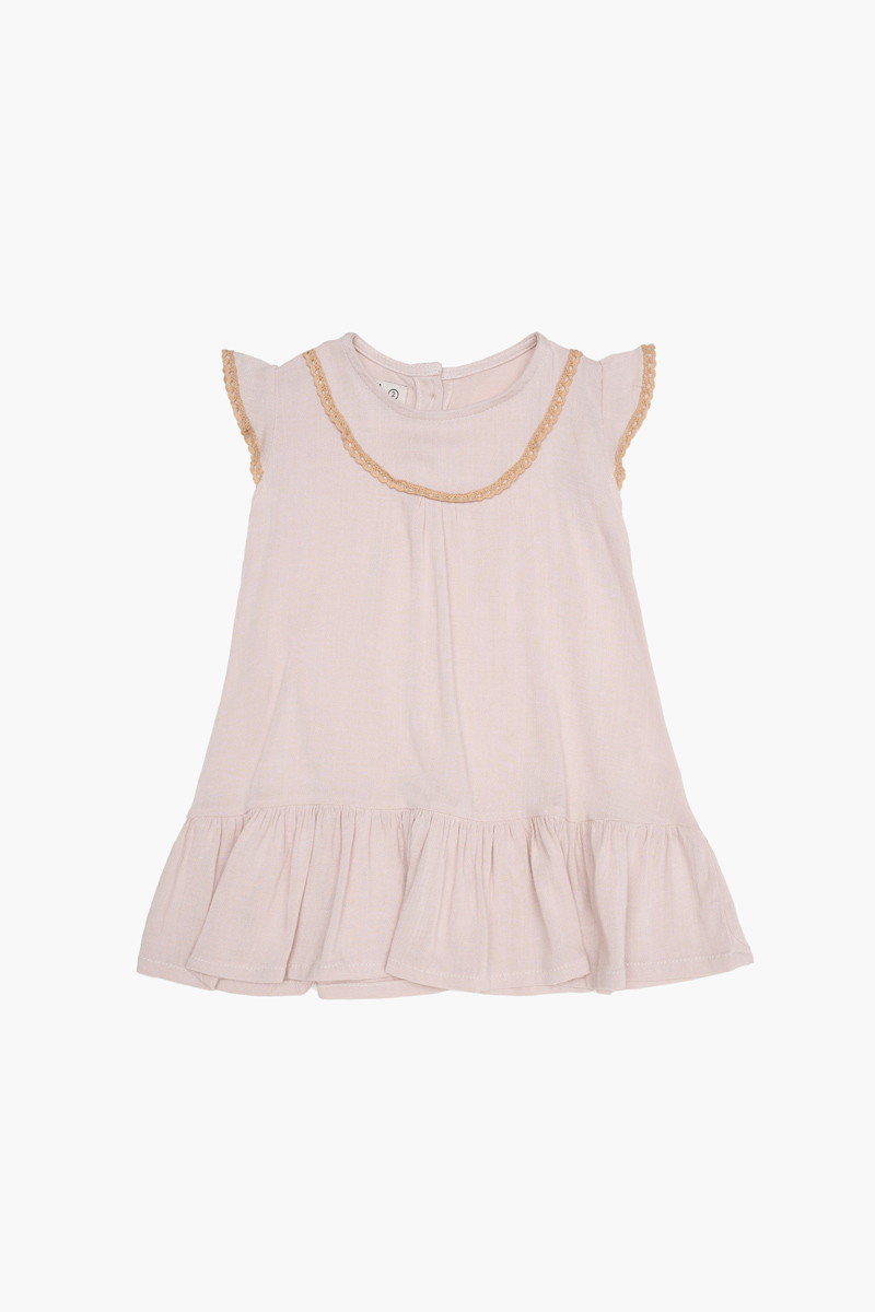 Vestido Kids Micu 2-10