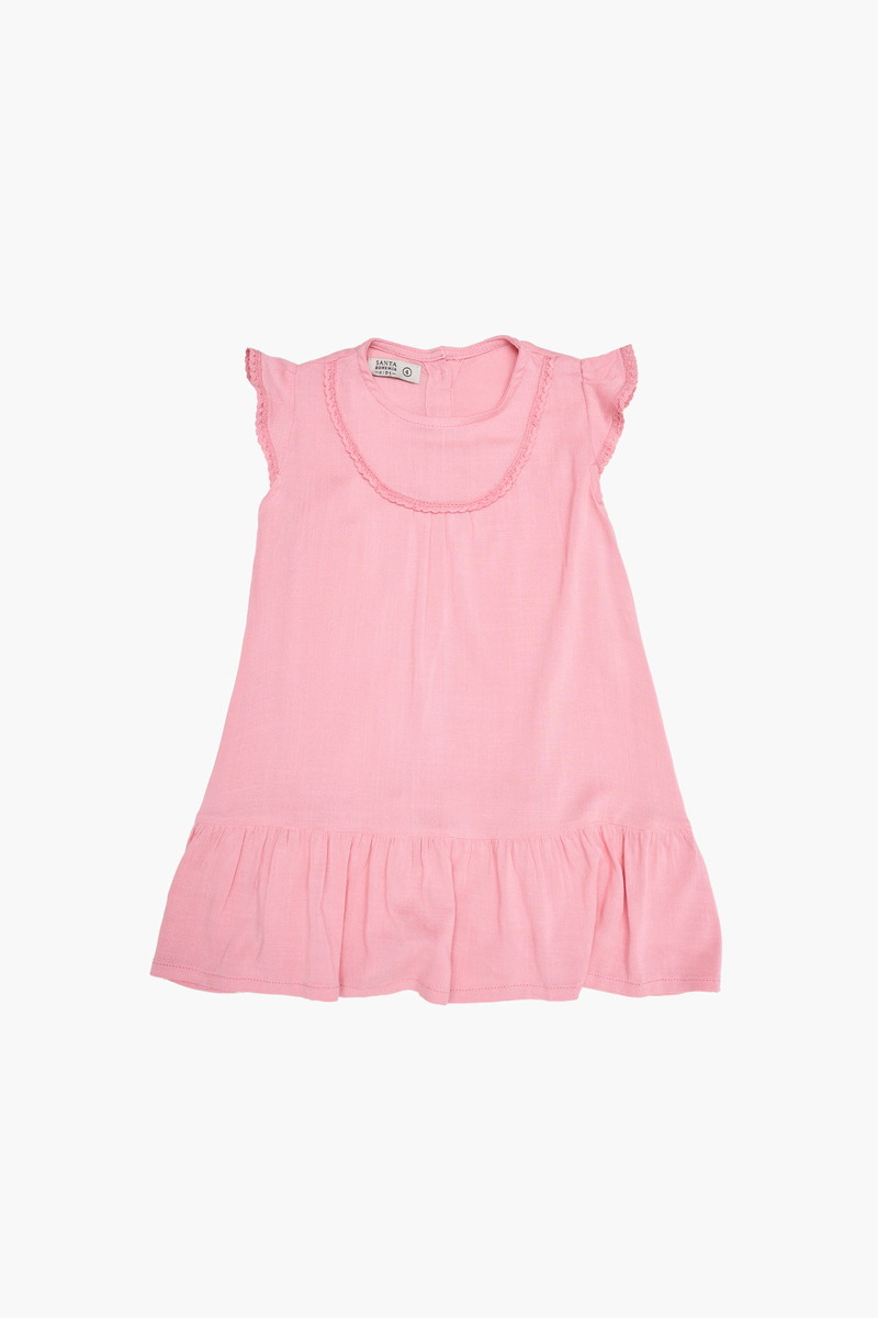 Vestido Kids Micu 2-10