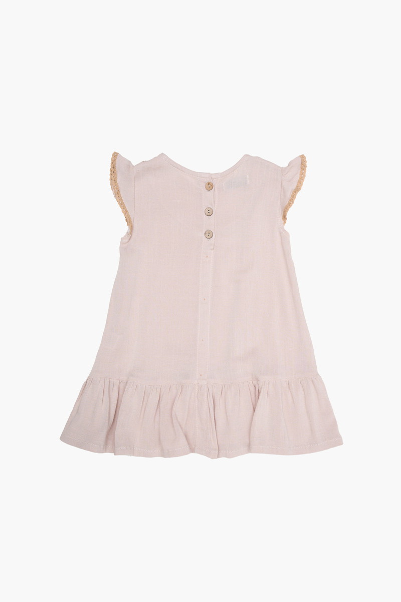 Vestido Kids Micu 2-10