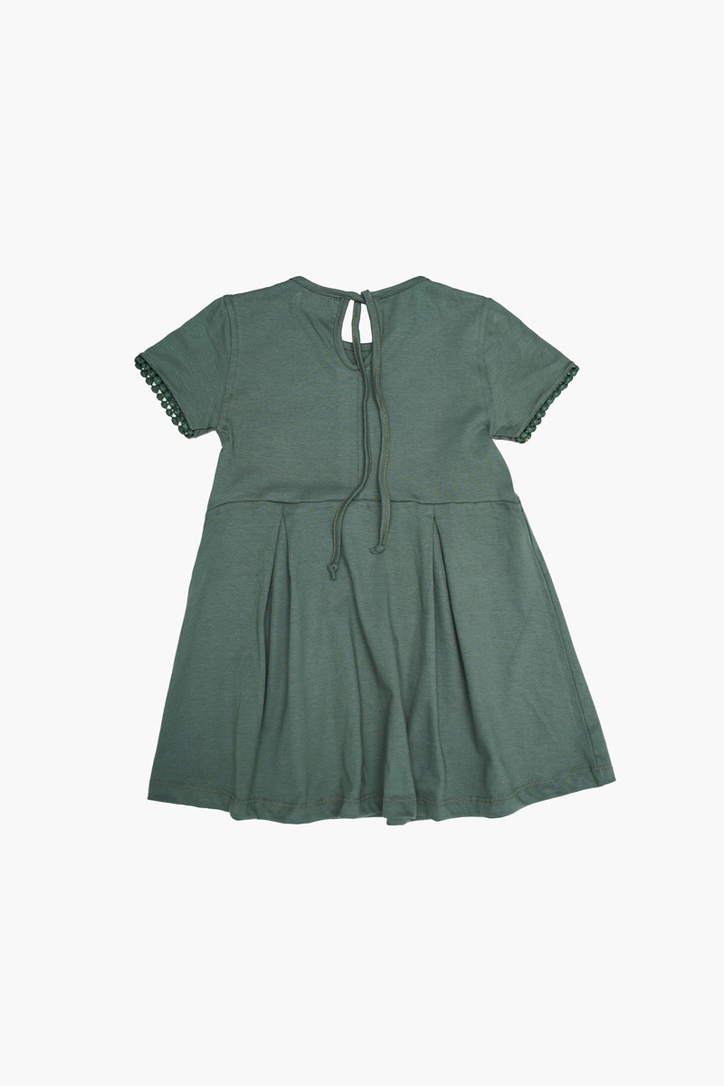 Vestido Kids Cata 2-10