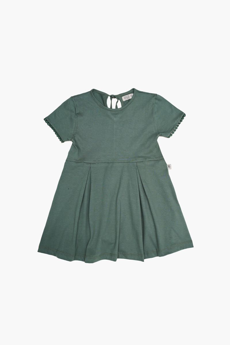 Vestido Kids Cata 2-10