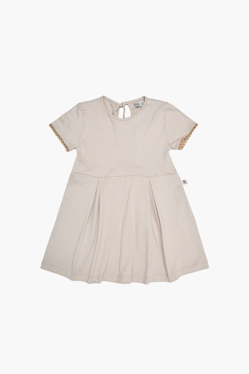 Vestido Kids Cata 2-10