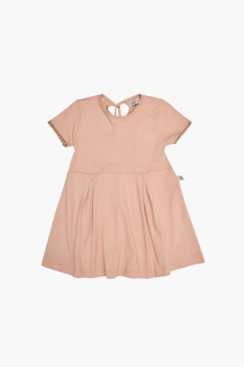 Vestido Kids Cata 2-10