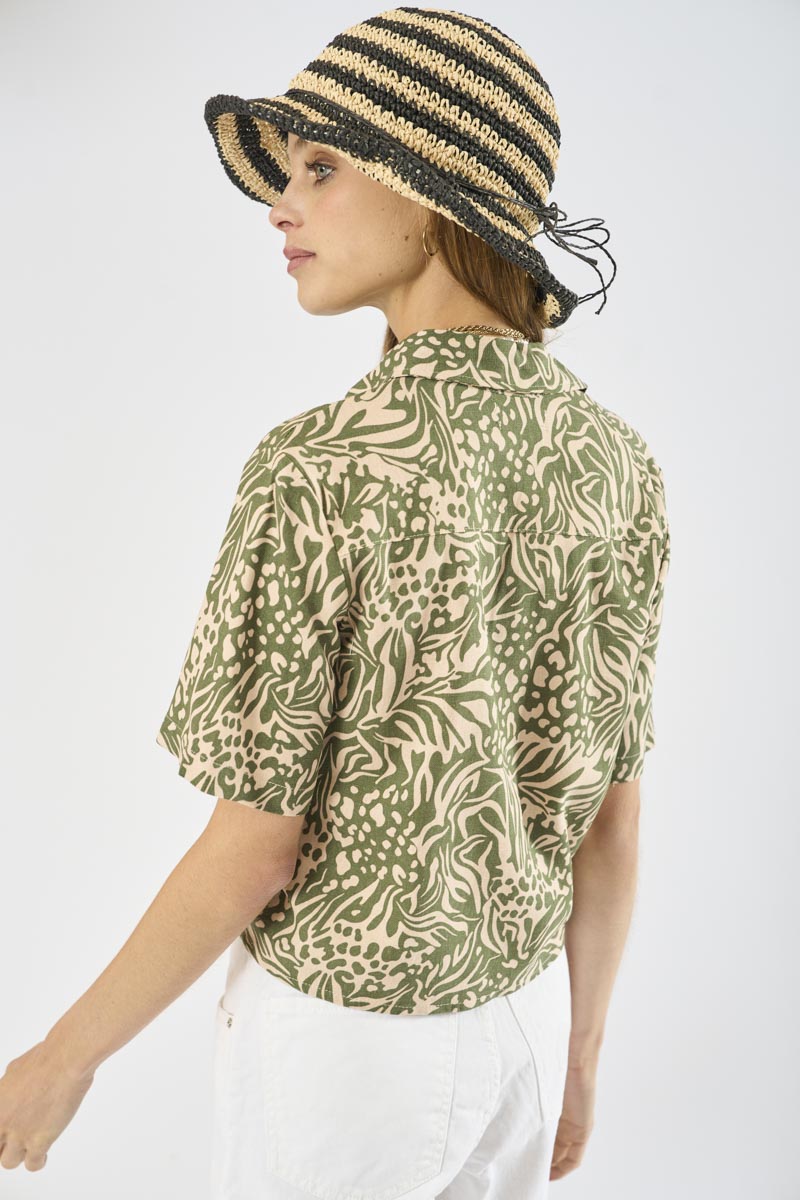 Camisa Aries