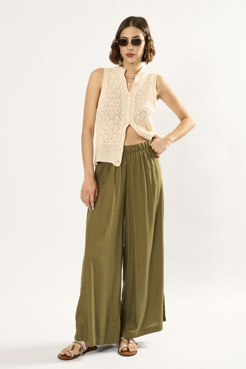 Pantalon Gina