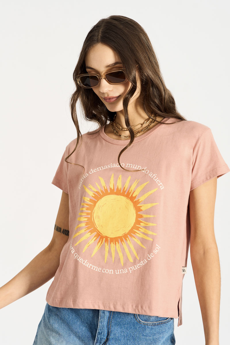 Remera MC Mundo