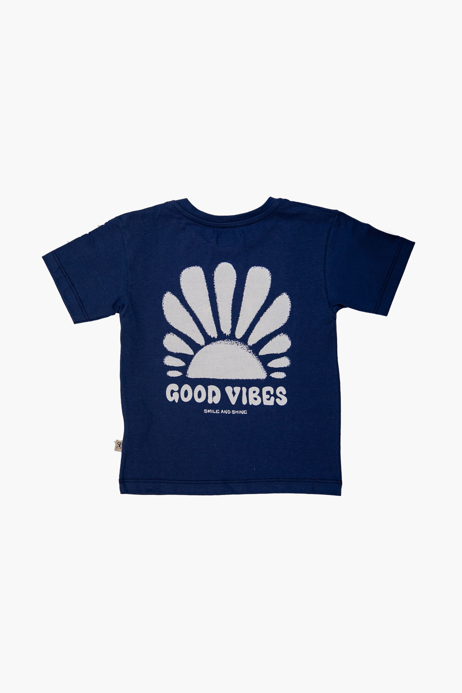 Remera Kids Sun 2-10