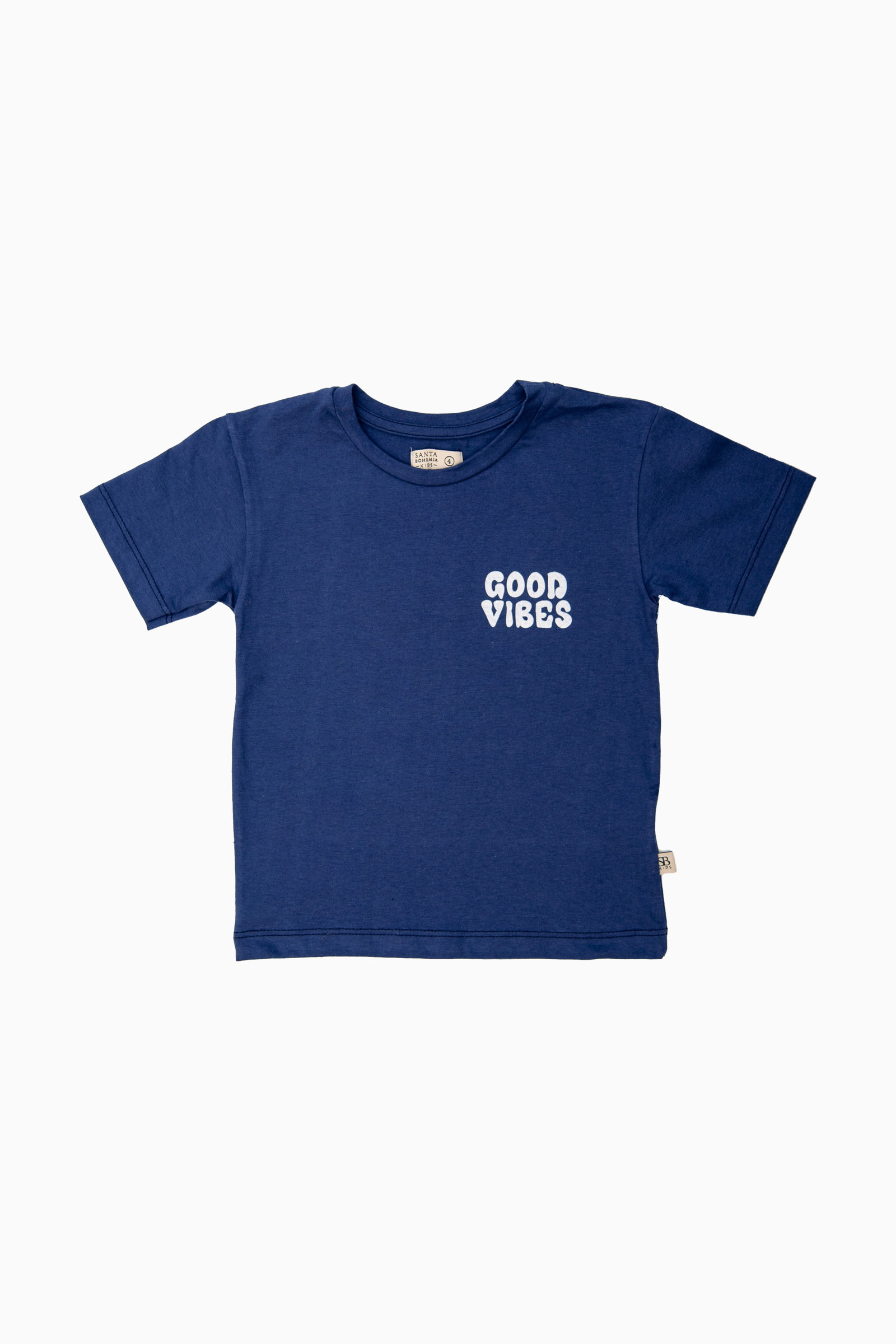 Remera Kids Sun 2-10