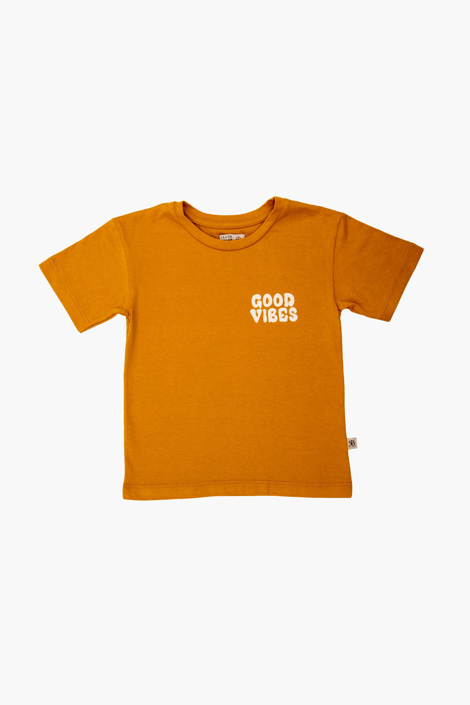 Remera Kids Sun 2-10