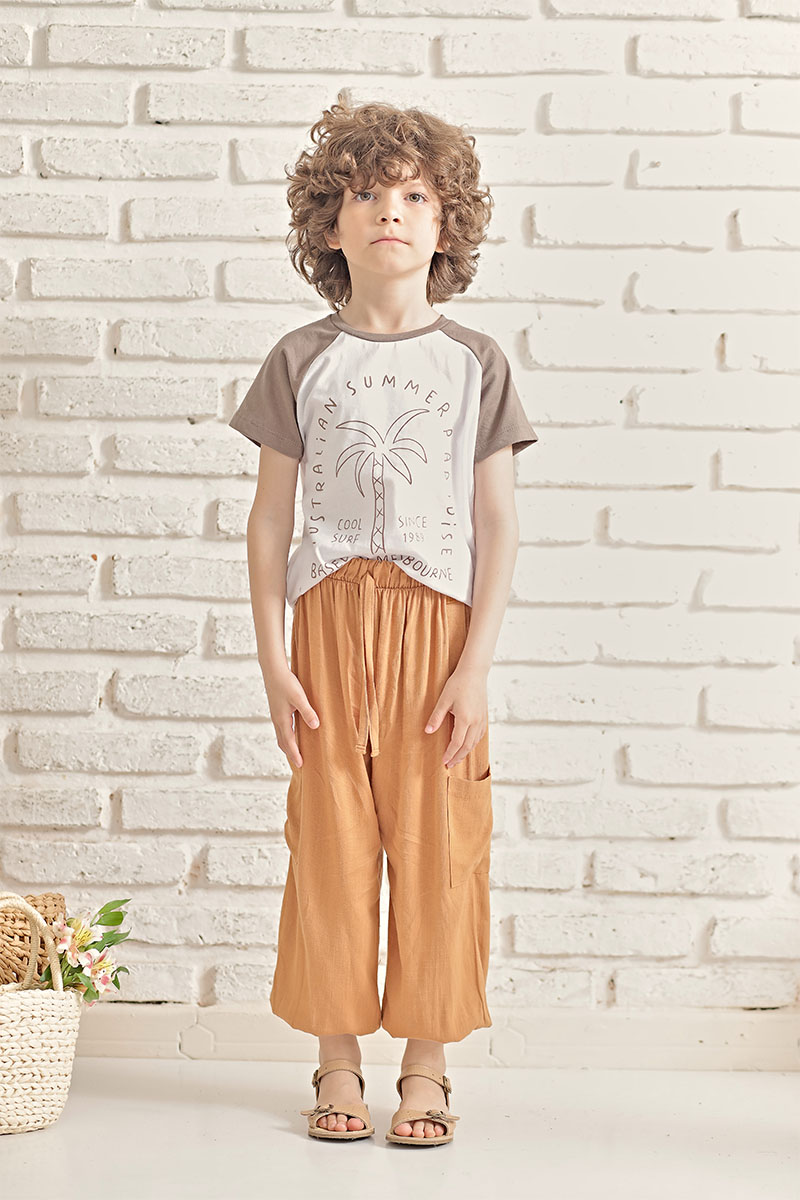 Babucha Kids Lorenzo 2-10