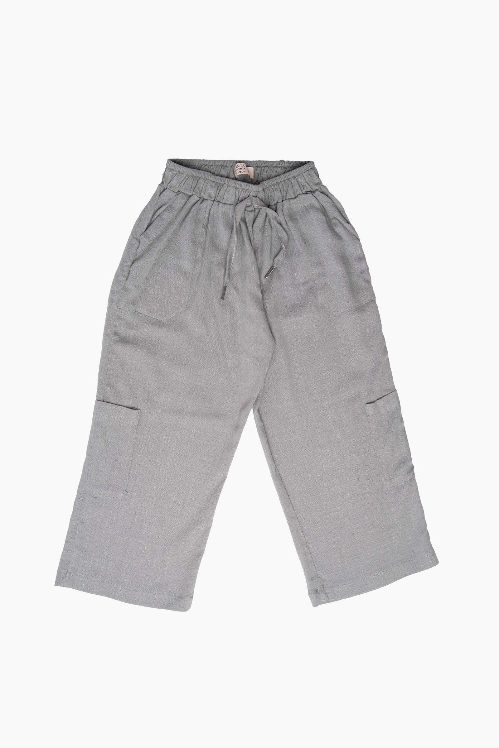 Pantalon Kids Misael 2-10