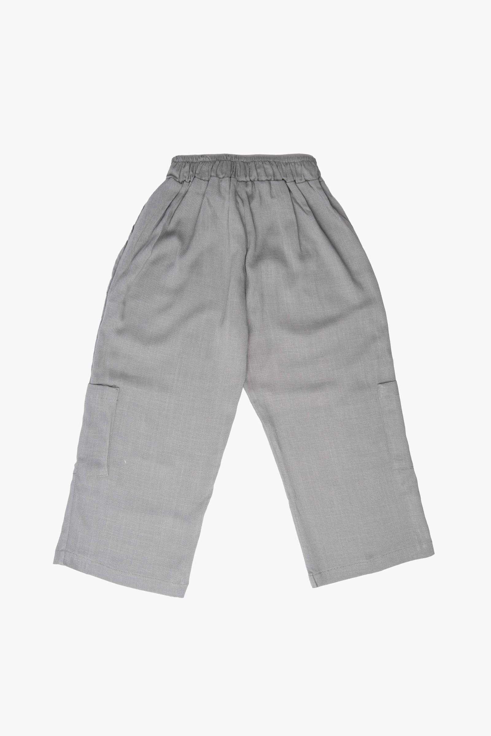 Pantalon Kids Misael 2-10