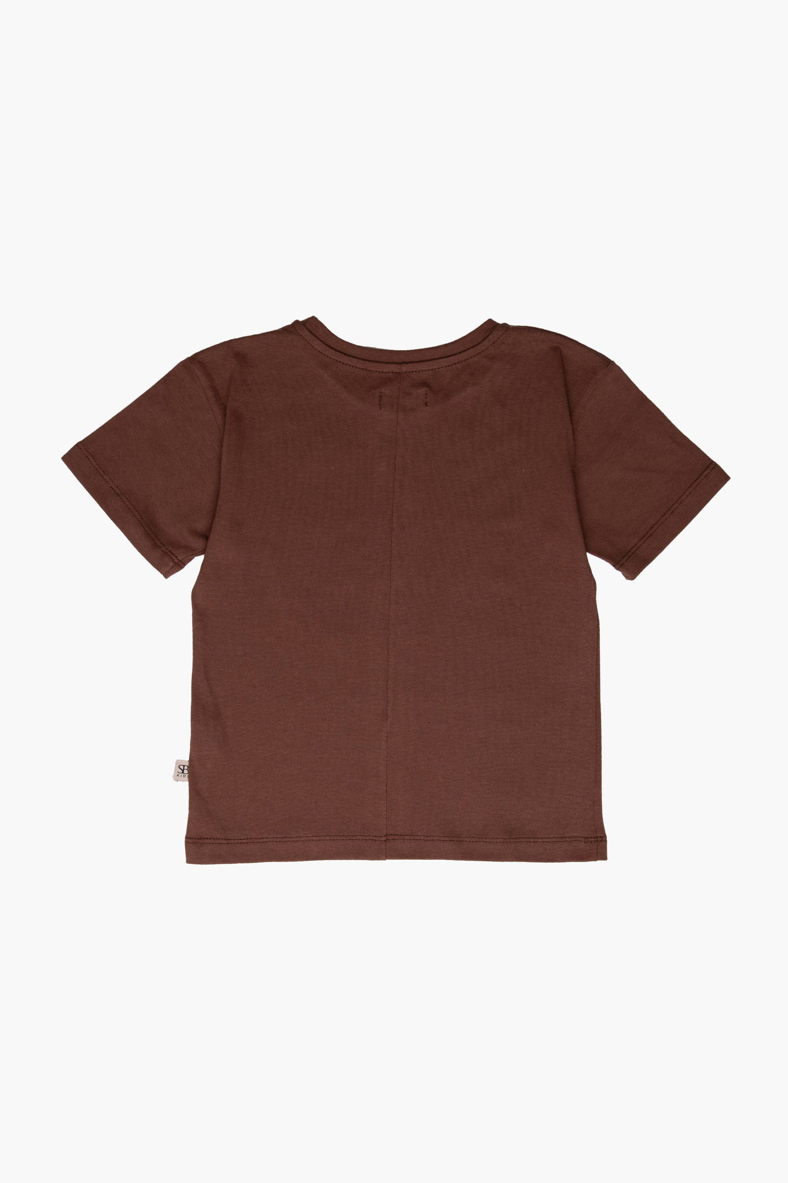 Remera Kids Forest 2-10