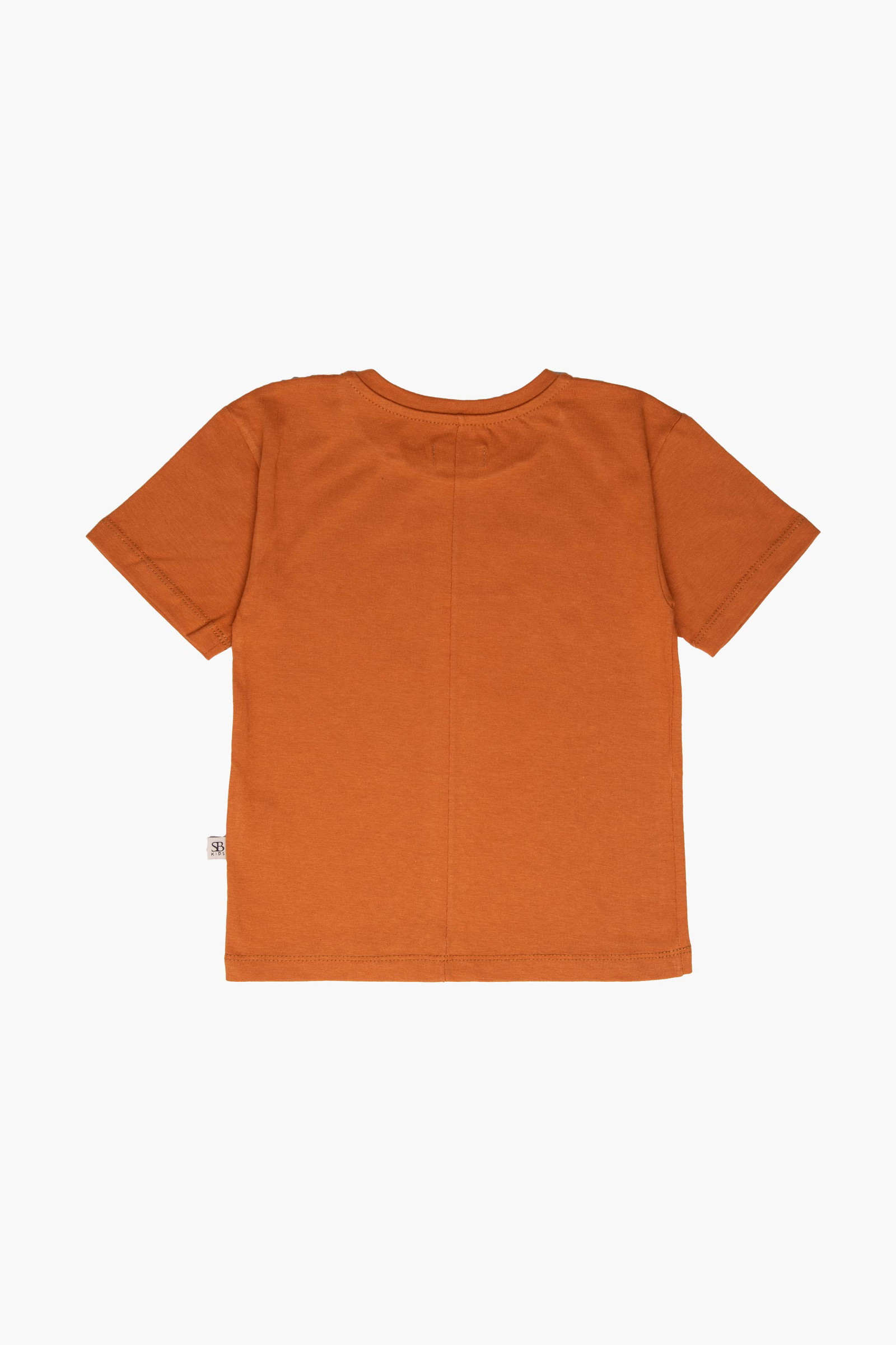 Remera Kids Forest 2-10