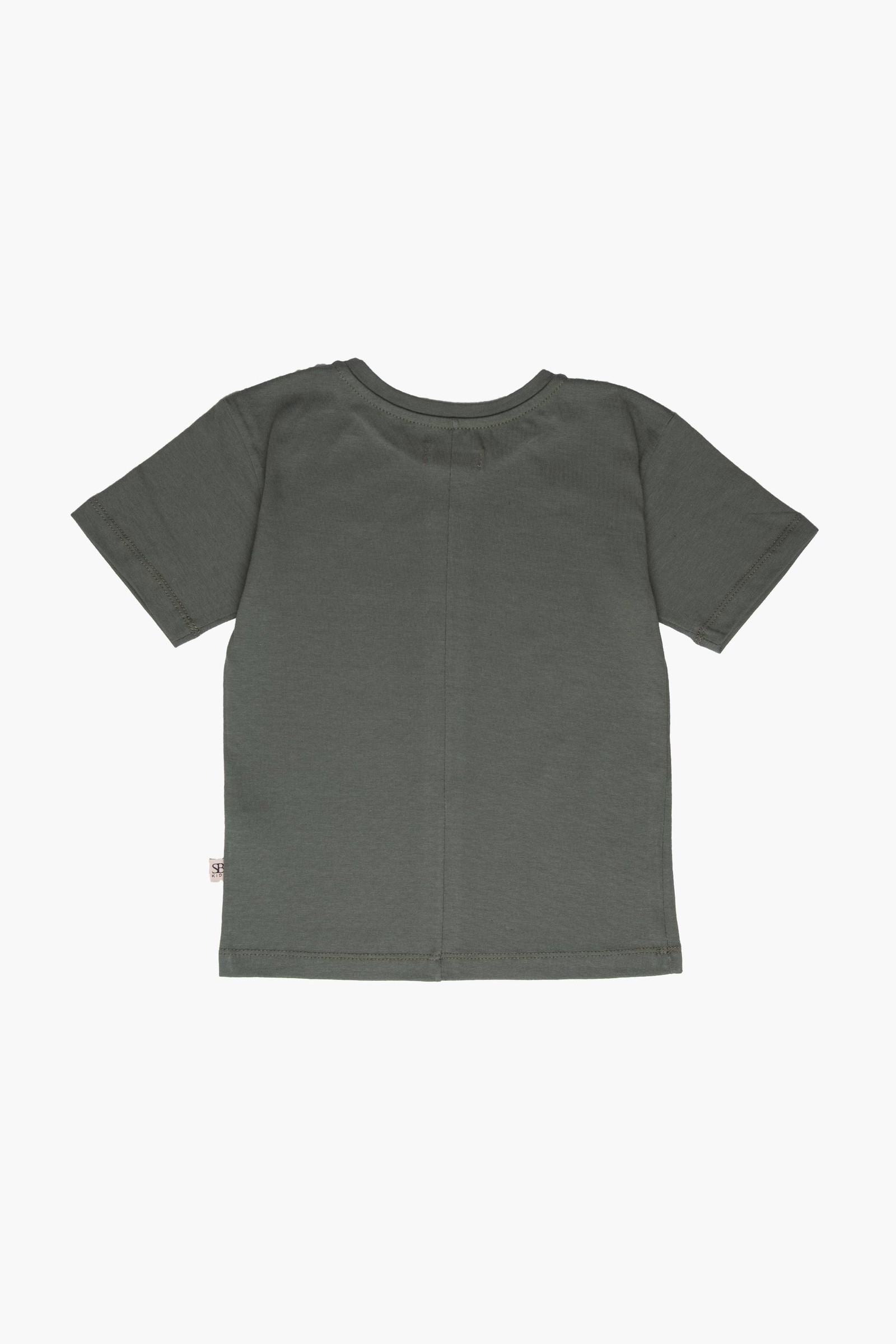 Remera Kids Forest 2-10