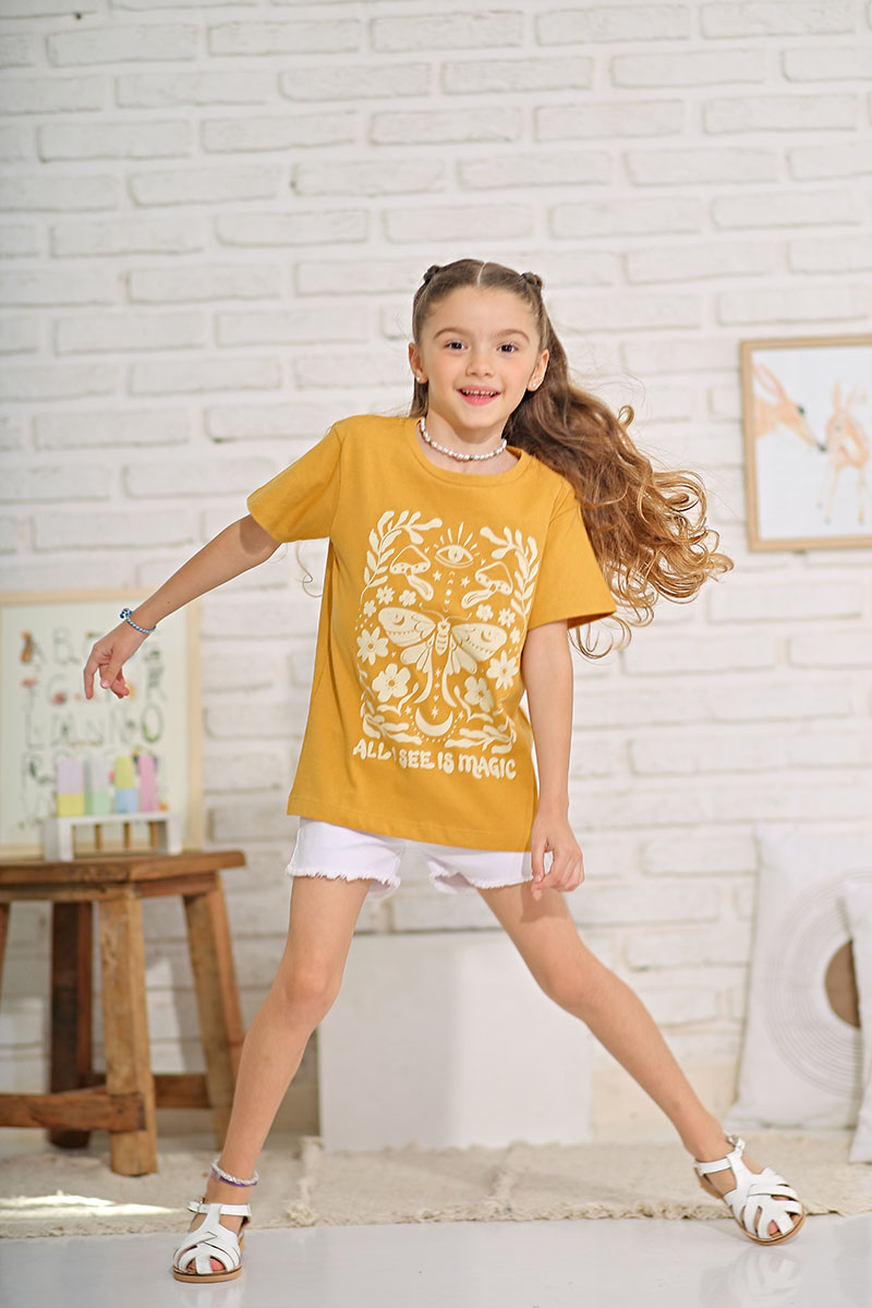 Remeron Kids Magic  2-10