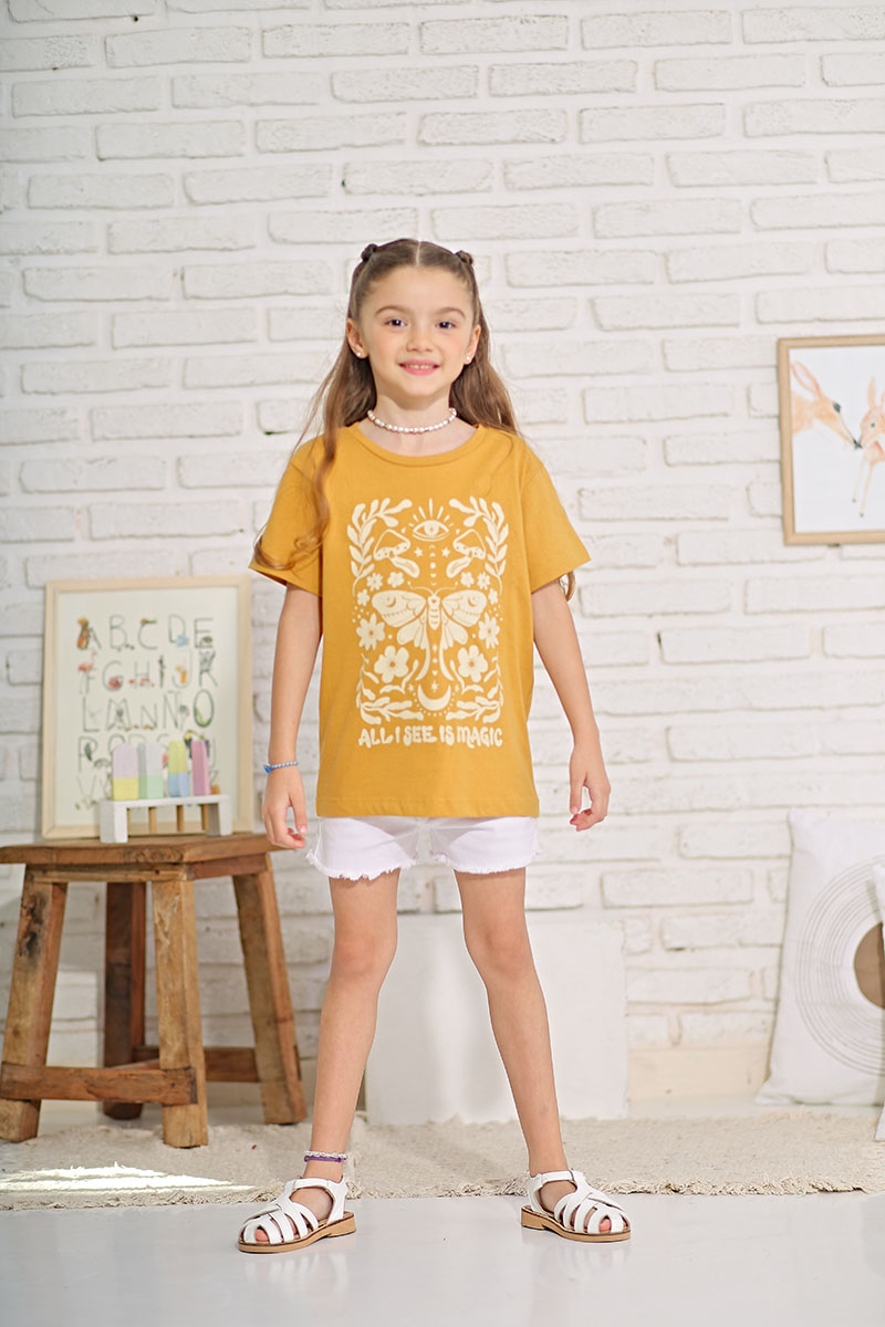 Remeron Kids Magic  2-10